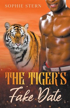 The Tiger's Fake Date - Stern, Sophie