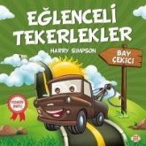 Eglenceli Tekerlekler - Bay Cekici