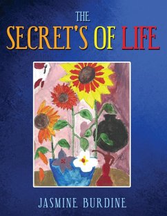 Cover The Secret's of Life