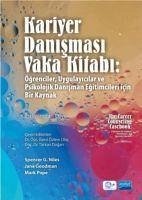 Kariyer Danismasi Vaka Kitabi - G. Niles, Spencer; Goodman, Jane; Pope, Mark