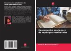 Desempenho académico de raparigas readmitidas