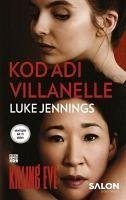 Cover Kod Adi Villanelle