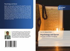 Psychology and Quran - Shibli, Prof. Dr. Naveed