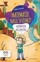 Cover Matematik Nasil Sevilmez