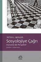Sosyolojiye Cagri - L. Berger, Peter
