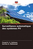 Surveillance automatique des systèmes PV