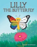 Lilly the Butterfly