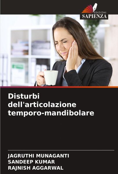 Disturbi dell'articolazione temporo-mandibolare