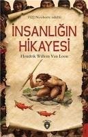 Insanligin Hikayesi - Willem Van Loon, Hendrik