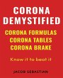 Corona Demystified - Bild 1