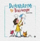 Duygularimi Taniyorum - Boyama Kitabi