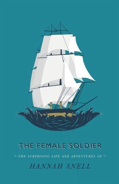 Cover The Female Soldier