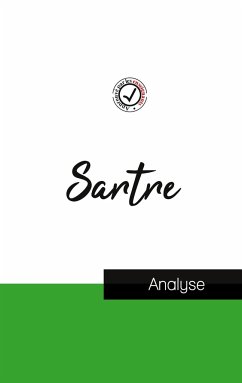 Jean-Paul Sartre (étude et analyse complète de sa pensée) - Sartre, Jean-Paul