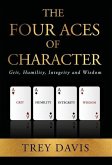 The Four Aces of Character