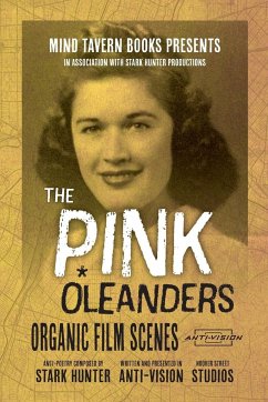 The Pink Oleanders - Hunter, Stark
