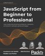 JavaScript from Beginner to Professional - Bild 1