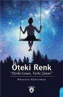 Öteki Renk - Kahraman, Hüseyin