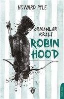 Ormanlar Krali Robin Hood - Pyle, Howard