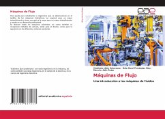 Máquinas de Flujo - Jijón Solorzano, Vladimiro;Fernández Díaz, Galo René;Jijón Rojas, Marcelo