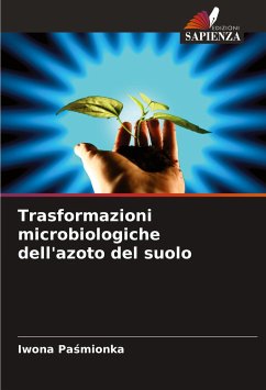 Trasformazioni microbiologiche dell'azoto del suolo - Pasmionka, Iwona