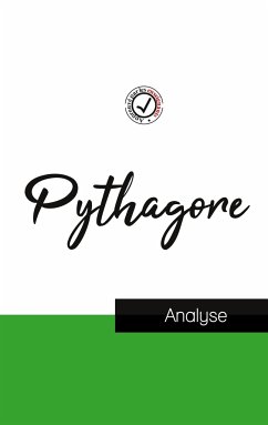 Pythagore (étude et analyse complète de sa pensée) - Pythagore