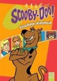 Scooby - Doo - Eglenerek Ögrenelim