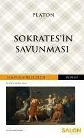 Sokratesin Savunmasi - Eflatun, Platon