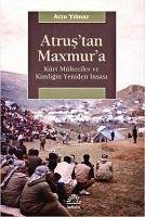 Atrustan Maxmura - Yilmaz, Arzu