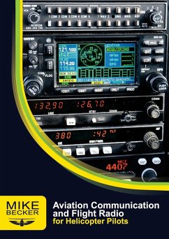 Aviation Communication and Flight Radio - Becker, Mike