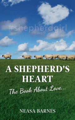 Cover A Shepherd's Heart