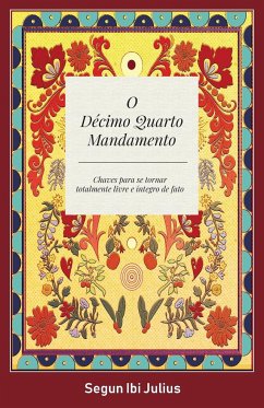 O Décimo Quarto Mandamento - Julius, Segun Ibi