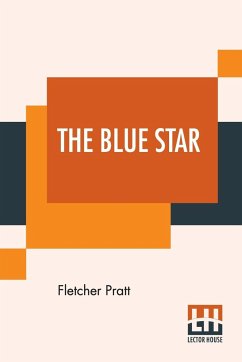 The Blue Star - Pratt, Fletcher