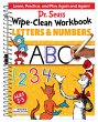 Dr. Seuss Wipe-Clean Workbook: Letters... - Bild 1
