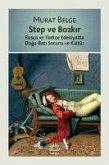 Step ve Bozkir