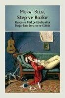 Step ve Bozkir - Belge, Murat