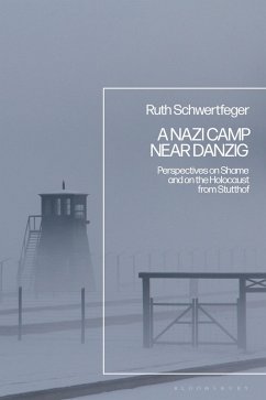 Cover A Nazi Camp Near Danzig (eBook, PDF)