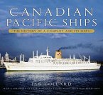 Canadian Pacific Ships (eBook, ePUB)