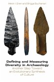 Defining and Measuring Diversity in Archaeology (eBook, PDF)