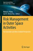 Risk Management in Outer Space Activities (eBook, PDF)