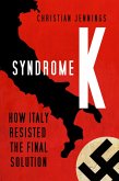 Syndrome K (eBook, ePUB)