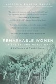 Remarkable Women of the Second World War (eBook, ePUB)