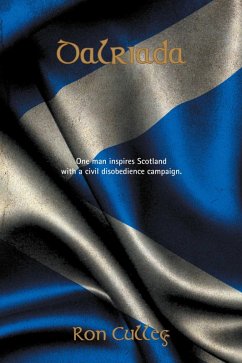 Cover Dalriada (eBook, ePUB)
