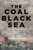The Coal Black Sea (eBook, ePUB)