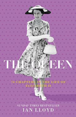 The Queen (eBook, ePUB) - Lloyd, Ian