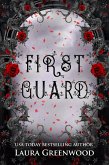 First Guard (The Black Fan, #3.5) (eBook, ePUB)