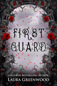 First Guard (The Black Fan, #3.5) (eBook, ePUB) - Greenwood, Laura