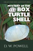 Mystery of the Box Turtle Shell: Finding Samantha (Dead End Kid Adventures, #3) (eBook, ePUB)