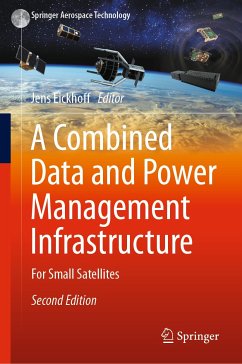 A Combined Data and Power Management Infrastructure (eBook, PDF)