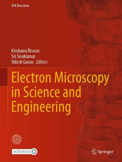 Electron Microscopy in Science and Engineering (eBook, PDF)