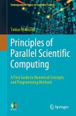 Principles of Parallel Scientific Computing (eBook, PDF)
